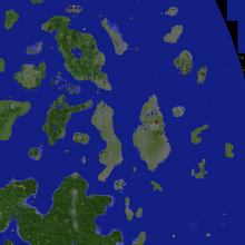 Archipelago