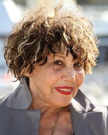Liliane Rovere Wiki Dix Pour Cent Fandom
