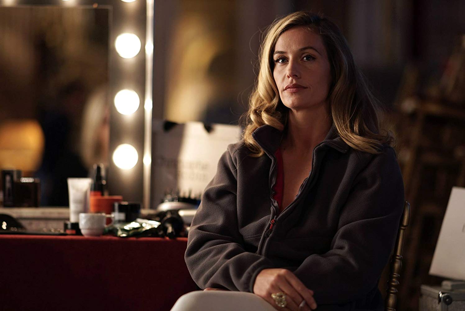 Dix Pour Cent Saison 1 Episode 1 Épisode 1 S1 : Cécile | Wiki Dix pour cent | Fandom