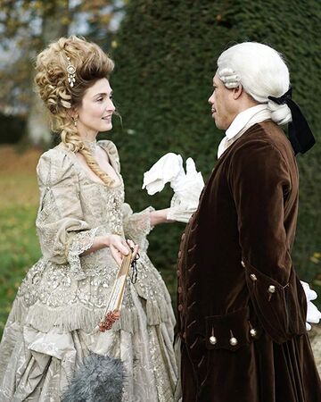 Episode 5 S1 Julie Et Joey Wiki Dix Pour Cent Fandom