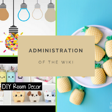 Diy Room Decor For Kids Wiki Fandom