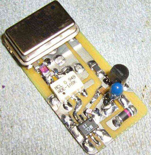 Cell Phone Jammer DIY | DIY Culture | FANDOM powered by Wikia circuit diagram gsm mobile signal booster 