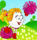 Daisy 01