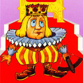 Prince clumsy 01