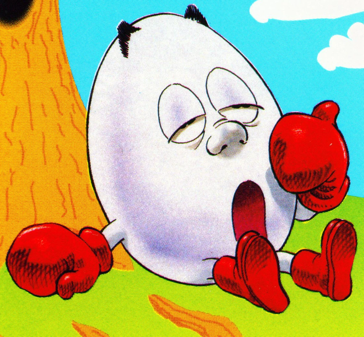 Dozy | DizzyPedia | FANDOM powered by Wikia