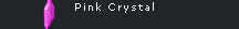 Pinkcrystal bp