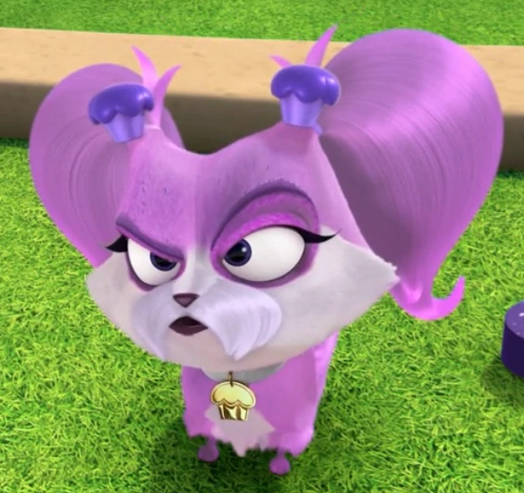 Cupcake | Puppy Dog Pals Wiki | Fandom