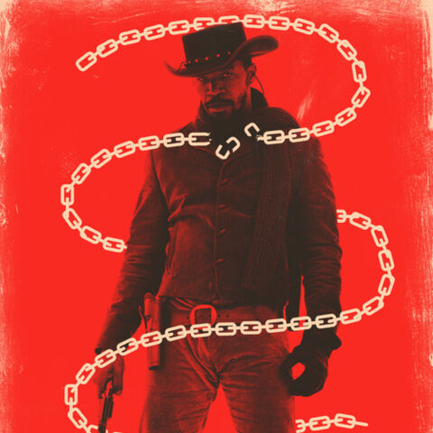 Django | Django Unchained Wiki | FANDOM powered by Wikia