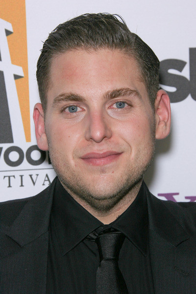 Jonah Hill | Django Unchained Wiki | FANDOM Powered By Wikia