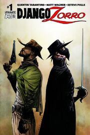 Django-Zorro -1