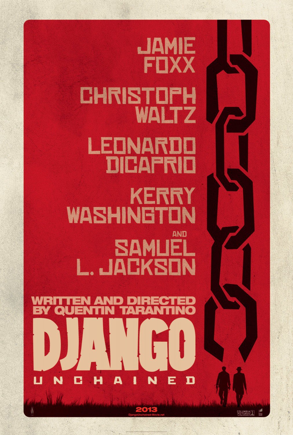 Image Cast Poster Django Unchained Jpeg Django Unchained Wiki