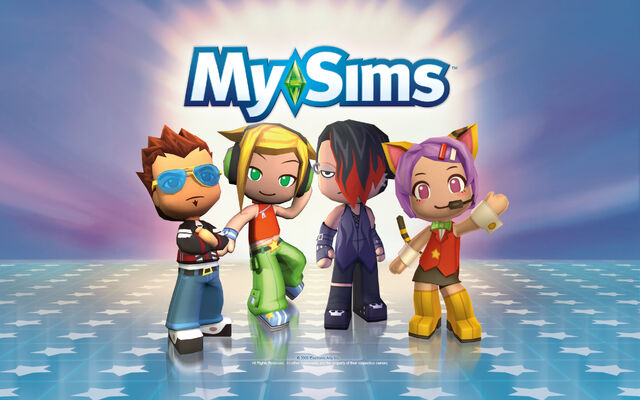 File:1920x1200 MySims v3 (1).jpg