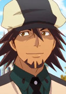 Yama