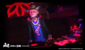 DJ Kid Itch