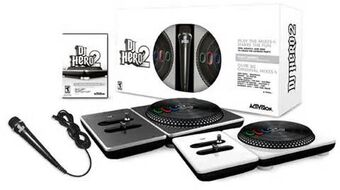 dj hero 2