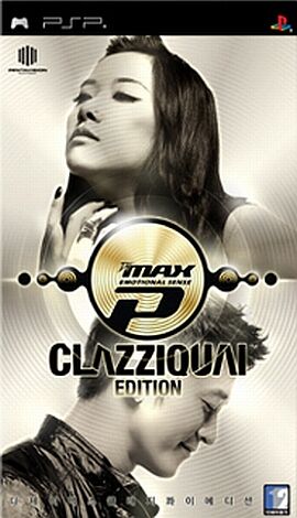 Djmax Portable Clazziquai Edition Djmax Wiki Fandom