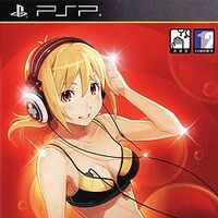 Djmax Portable Hot Tunes Djmax Wiki Fandom