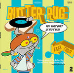 ButterRug