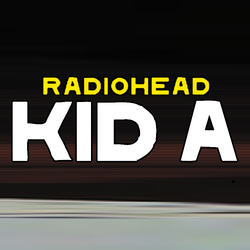 Radioheadkidasinglecover