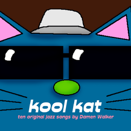 Koolkatcover