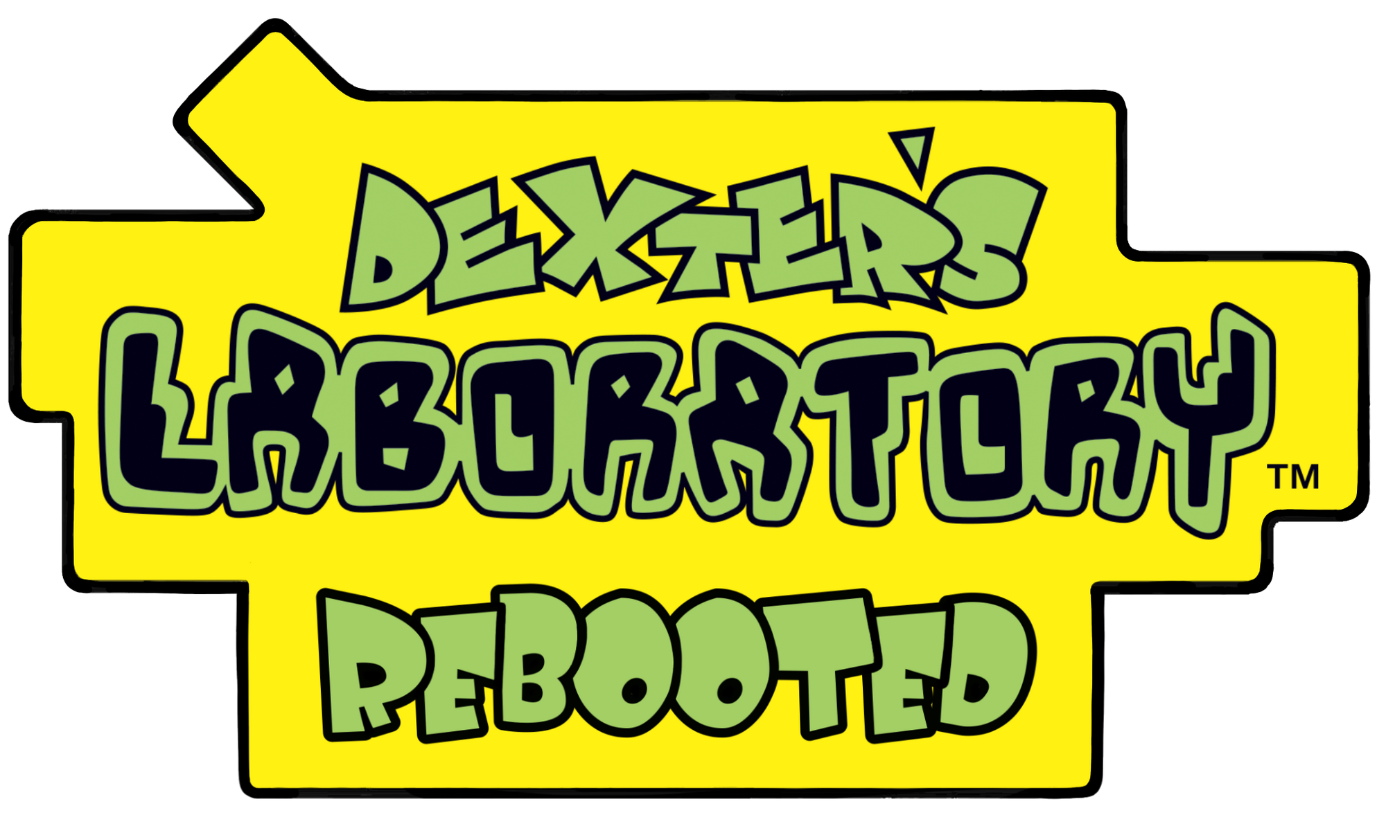 Dexter’s Laboratory Rebooted Seasons 5 6 Dexter S Laboratory Fanon