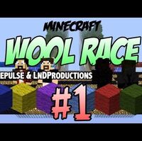 Wool Race Evolution Of Gaming Wiki Fandom