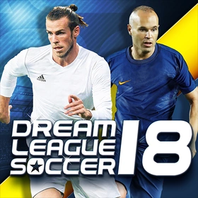 dream league soccer png