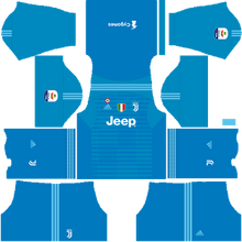 Juventus Kits 20182019 Dlspedia Wiki Fandom