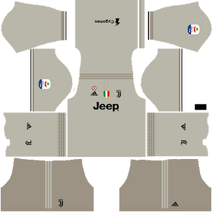 Juventus Kits 20182019 Dlspedia Wiki Fandom