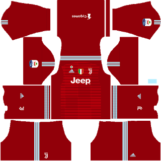 Juventus Kits 20182019 Dlspedia Wiki Fandom