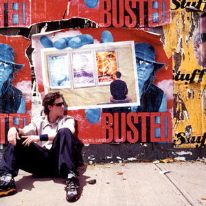 Dave Matthews Band - Busted Stuff