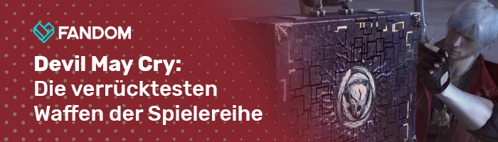 Blog Header DMC Waffen