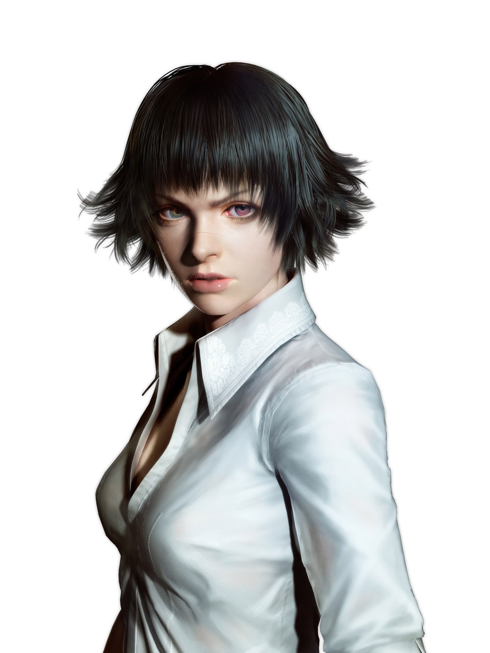Bild Lady DMC3 03.jpg Devil May Cry FANDOM powered by Wikia