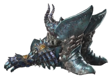 DMC5 Balrog
