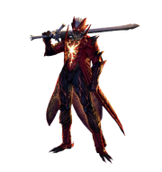Devil trigger dante 4