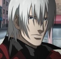 Danteanimeportrait