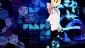 DRAMAtical Murder Felt