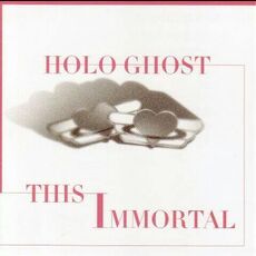 Holo Ghost