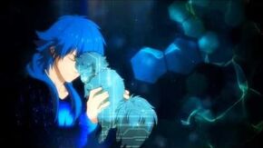 Tenshi-tachi
