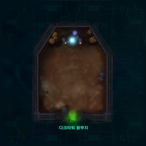 Kaiser's Laboratory (Instance Dungeon) Digimon Masters Online Wiki