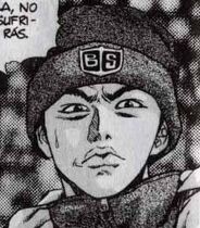 Tetsuo
