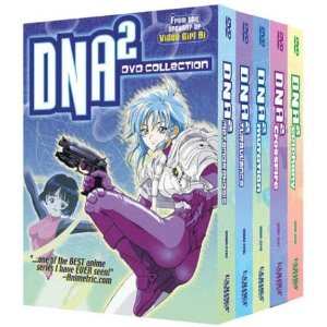 Dna2boxset