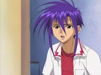 Get Wallpaper Daisuke Niwa D N Angel Wiki Fandom HD
