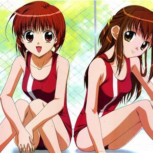 Get Wallpaper Riku Harada D N Angel Wiki Fandom Desktop Wallpaper