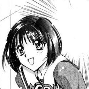 Riku Harada D N Angel Wiki Fandom