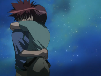 Wallpaper Daisuke Niwa D N Angel Wiki Fandom Desktop Wallpaper