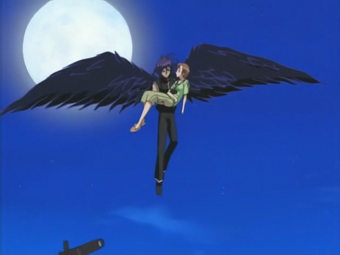 Dark Mousy D N Angel Wiki Fandom,Streaming Crows Zero 2 Sub Indo
