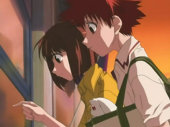 Get Wallpaper Wiz D N Angel Wiki Fandom HD