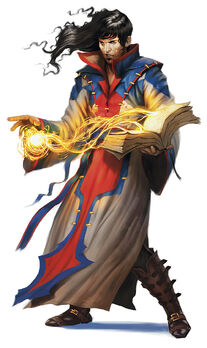 Wizard of Erlaskar