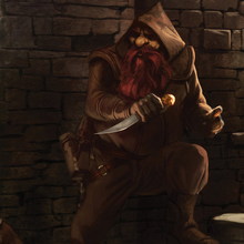 Sitoth Bor Currid Dnd Khorvaire Wiki Fandom